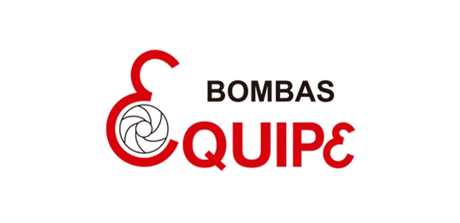 Logo Bombas Equipe